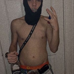 Meet your Posher, Mason